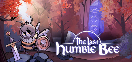 The Last Humble Bee