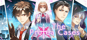 未然探偵 The Protea Cases