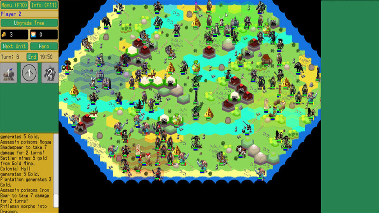 Nusantara Featured Screenshot #1