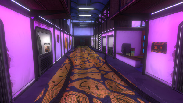 SmileXCorp 3 screenshot 5