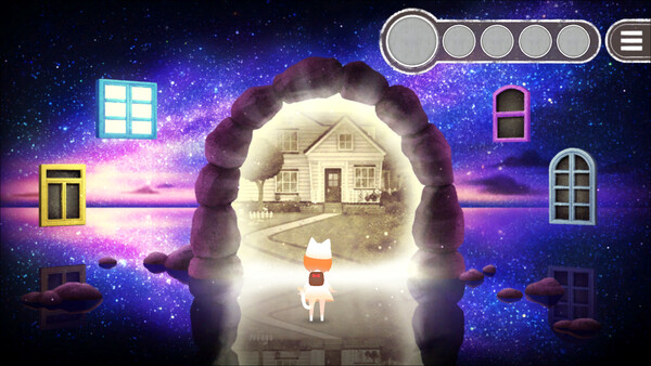 StrayCatDoors2 screenshot 5