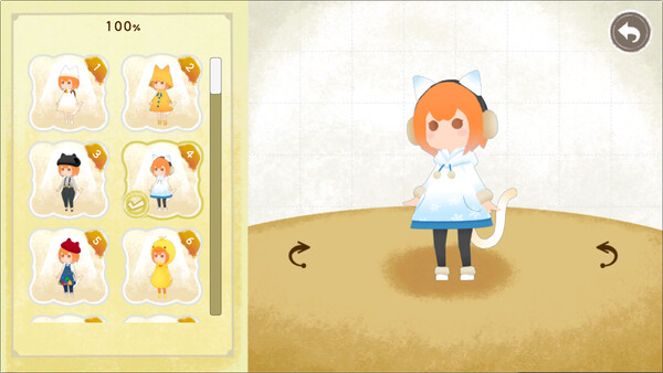 StrayCatDoors2 screenshot 9