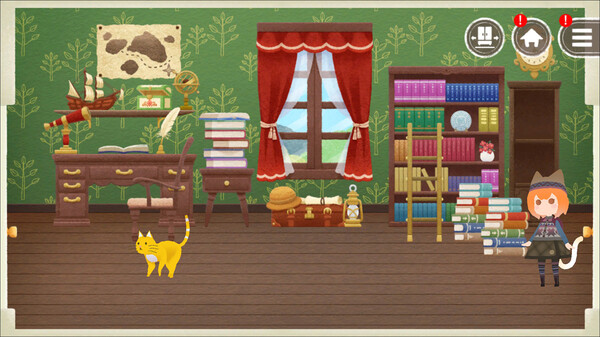 StrayCatDoors2 screenshot 7