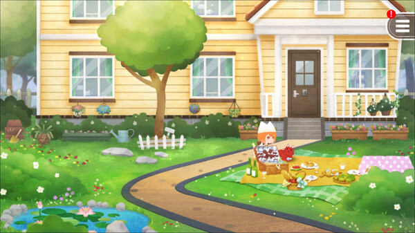 StrayCatDoors2 screenshot 8