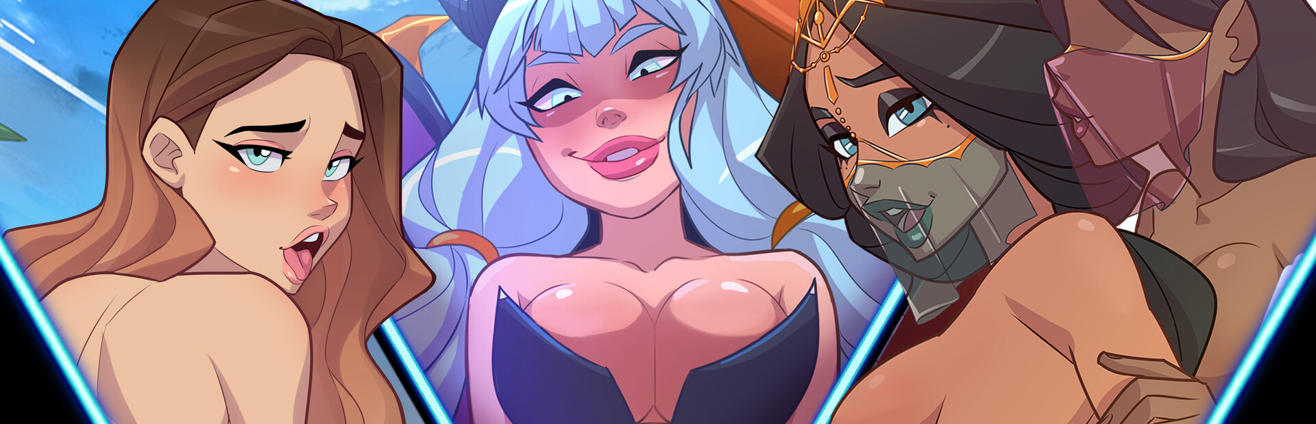 Kink.inc [18+]