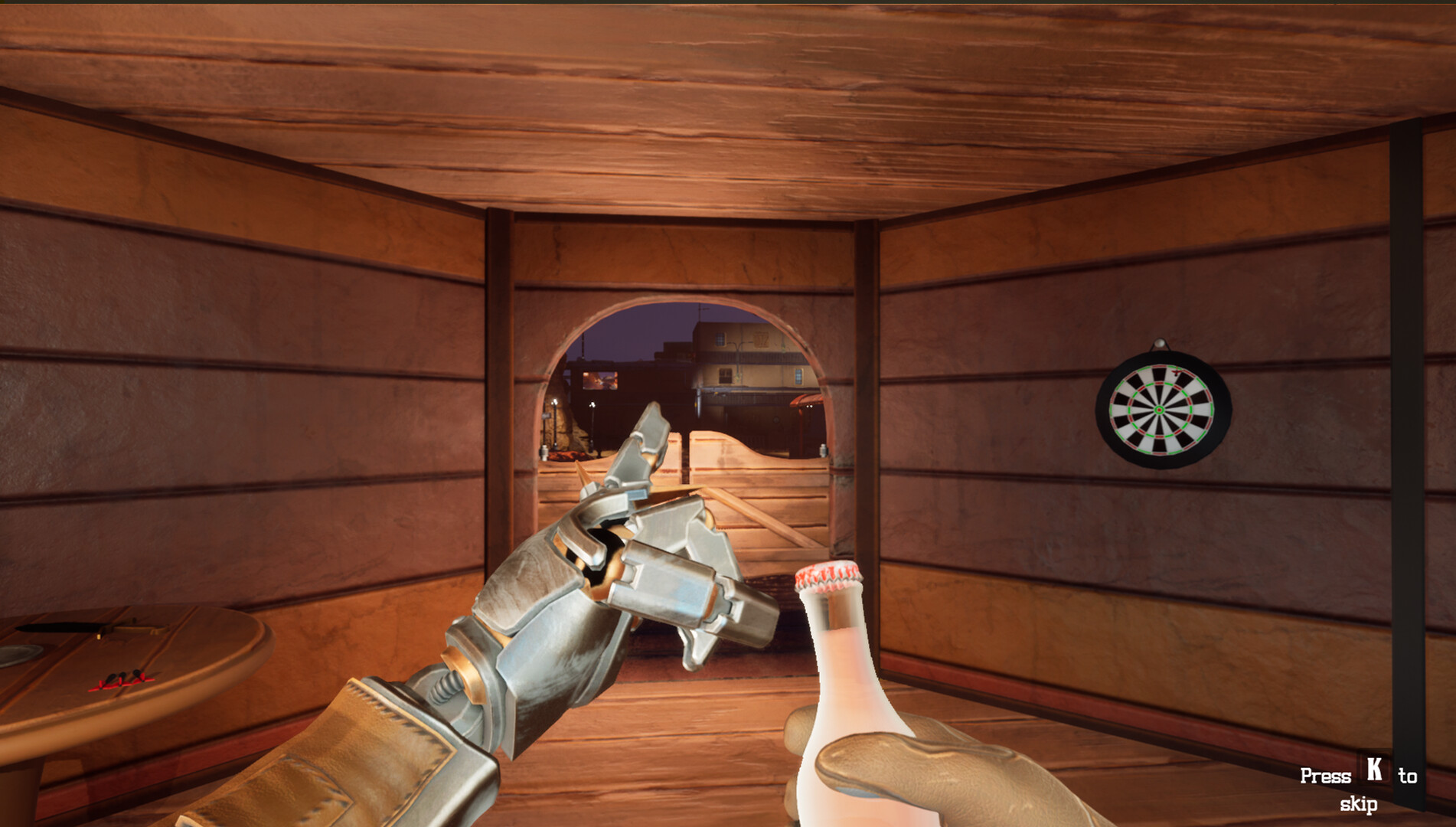 #8. Dust and Aliens (Steam) 由: Objectif 3D