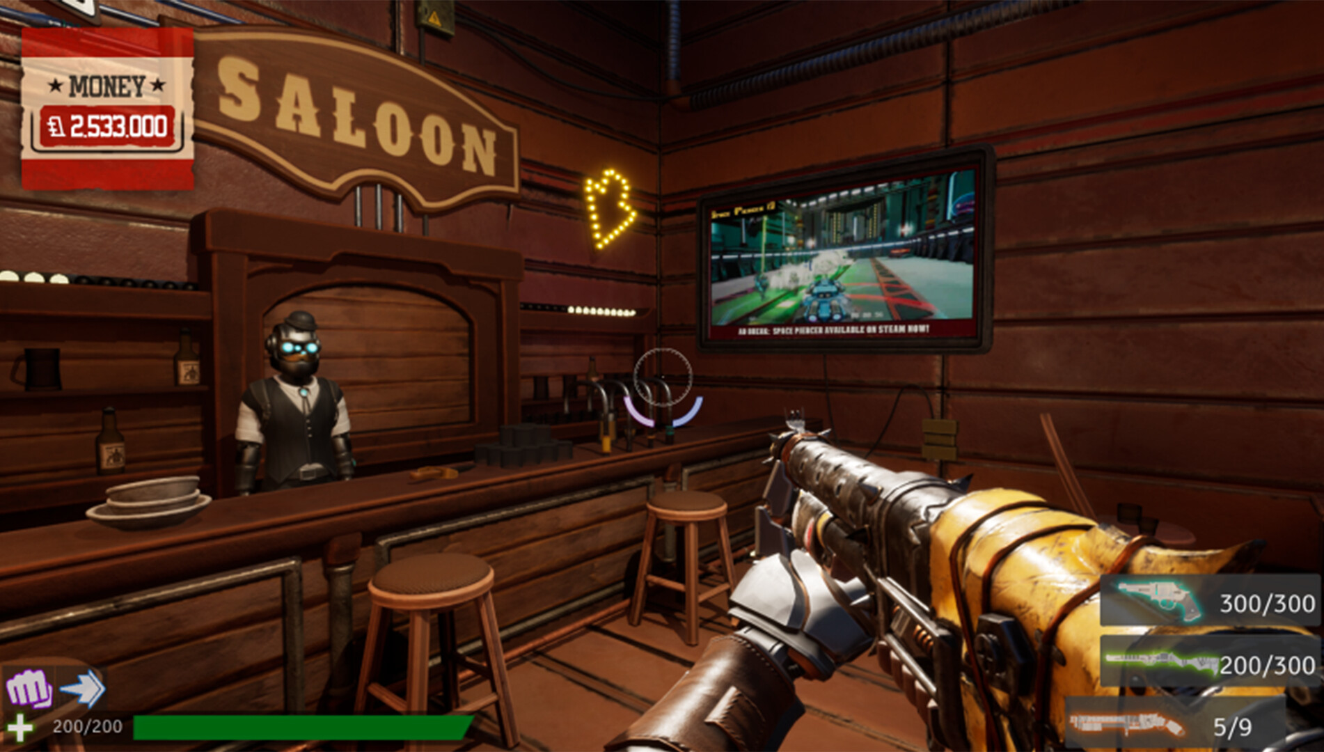 #2. Dust and Aliens (Steam) 由: Objectif 3D