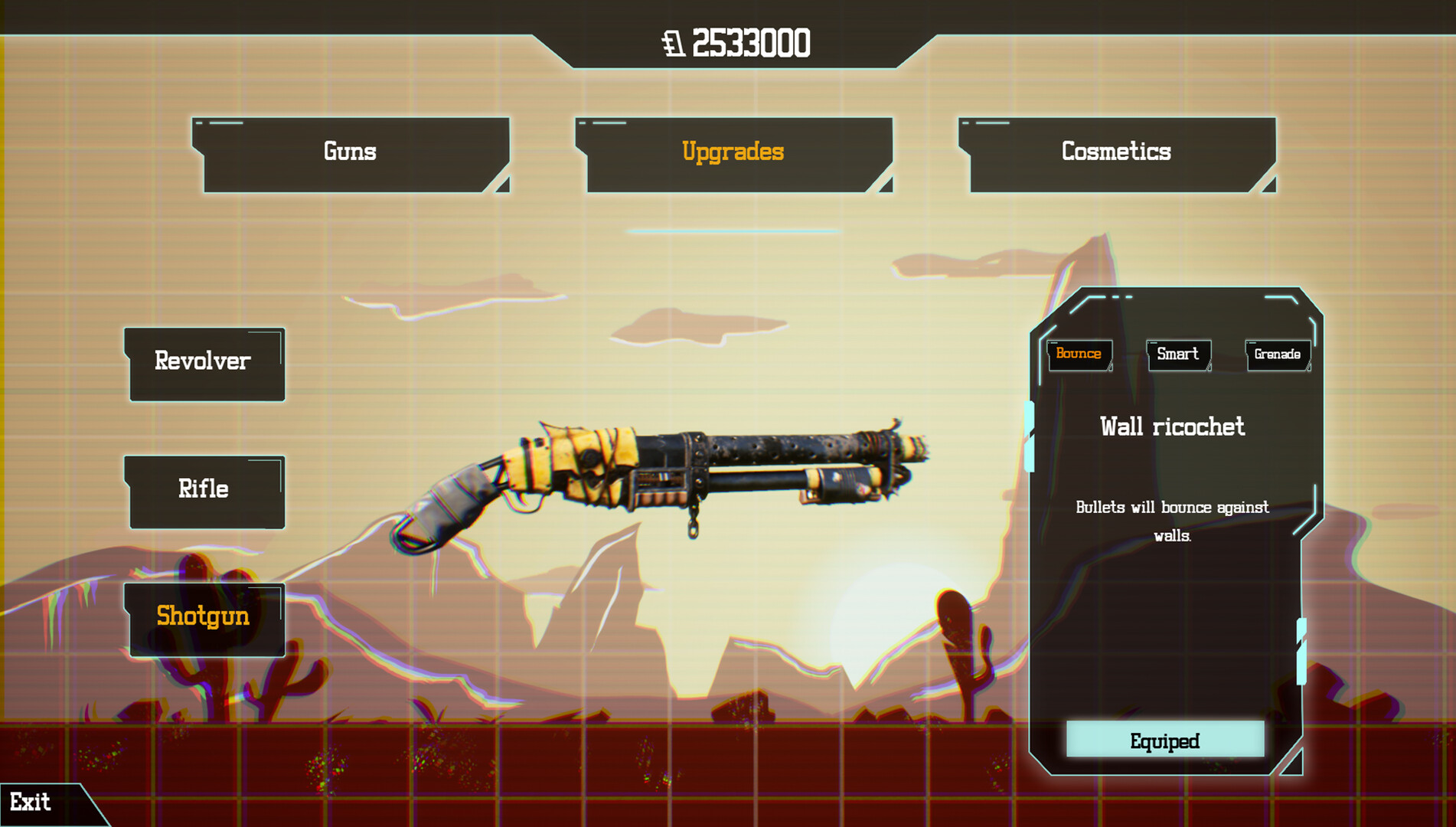 #1. Dust and Aliens (Steam) 由: Objectif 3D