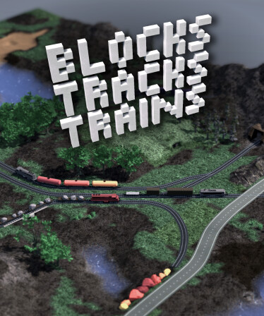 Blocks Tracks Trains