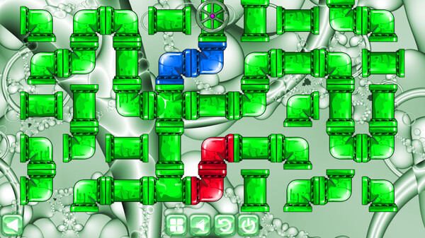 Скриншот 2 из игры PIP 6