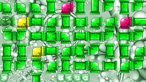 Скриншот 4 из игры PIP 6