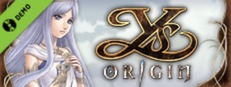 Ys Origin Demo Small Capsule Image