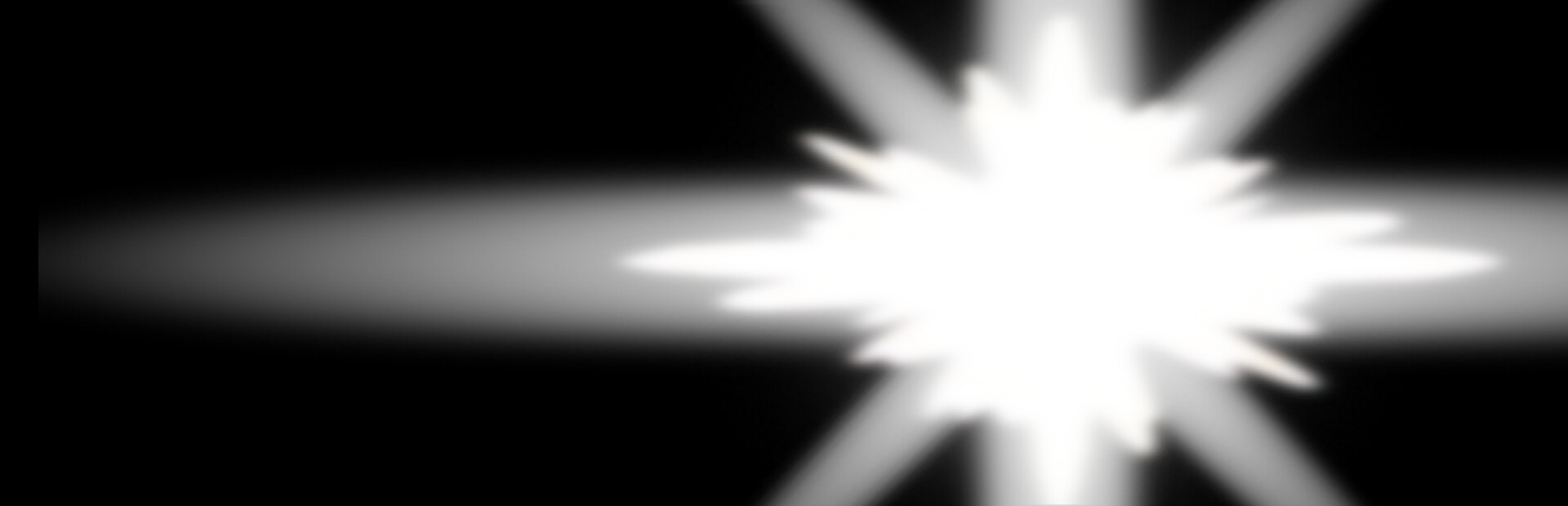 Space Between