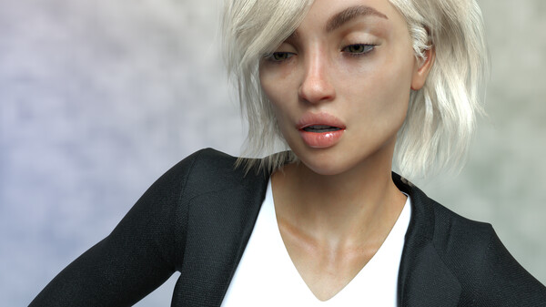 Screenshot z Sneaky IT Support - Art Pack & Walkthrough Guide