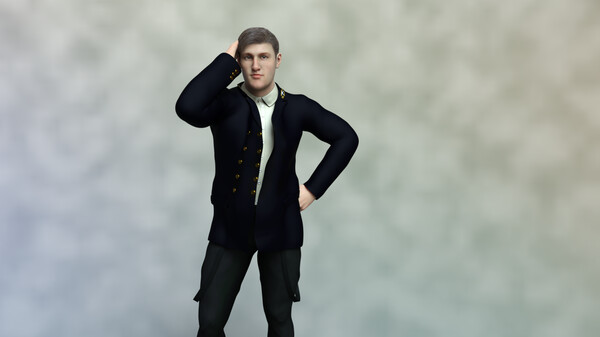 Screenshot z Sneaky IT Support - Art Pack & Walkthrough Guide