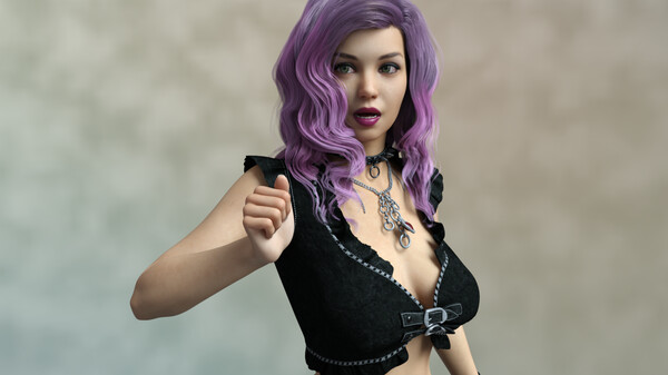 Screenshot z Sneaky IT Support - Art Pack & Walkthrough Guide