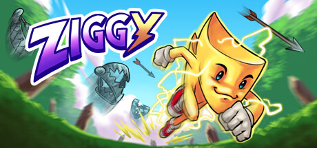 Ziggy cover image