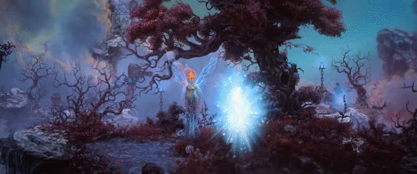VED: Purification video 2
