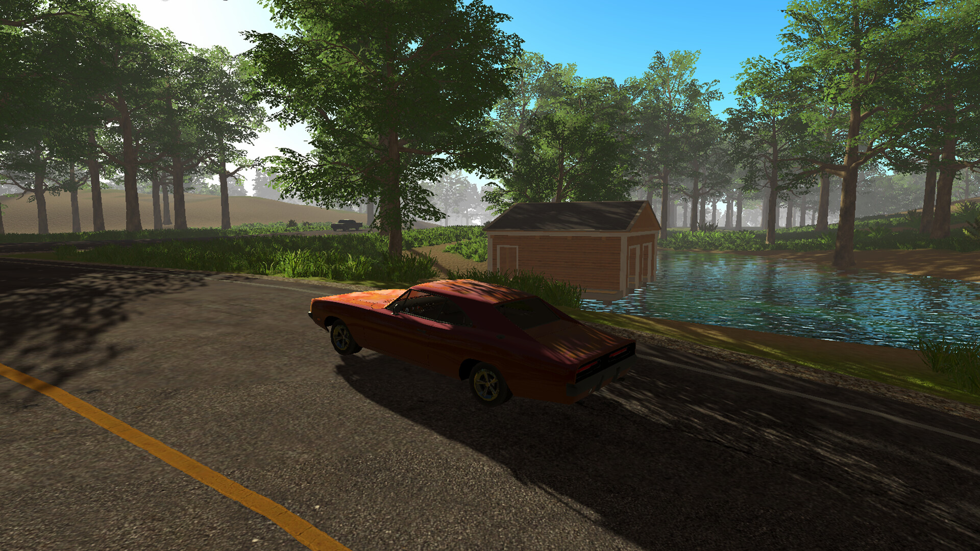 Ocean Is Home : Island Life Simulator