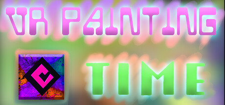 VR Painting: Time steam charts