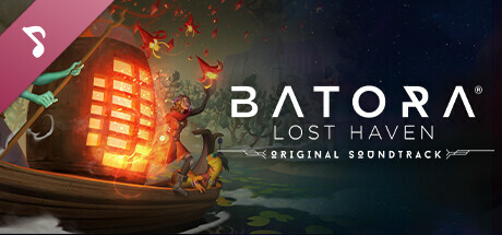 Batora: Lost Haven Steam Charts and Player Count Stats