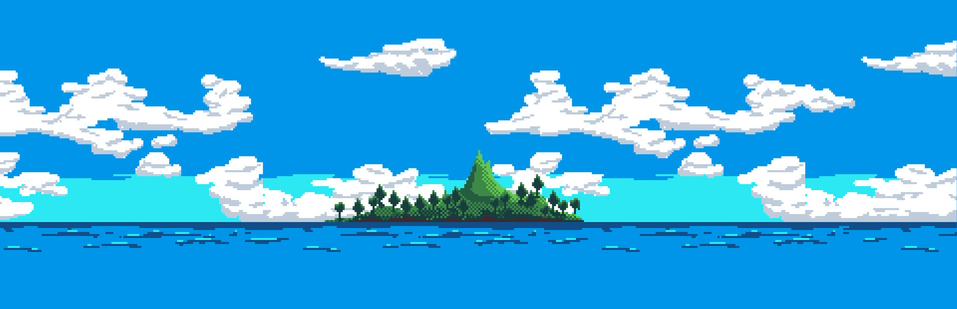 Corsair`s Madness Prologue: Jungle`s Island