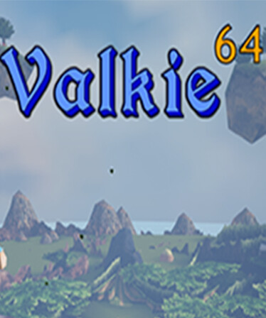 Valkie 64