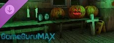 GameGuru MAX Halloween Gift Kit game capsule image