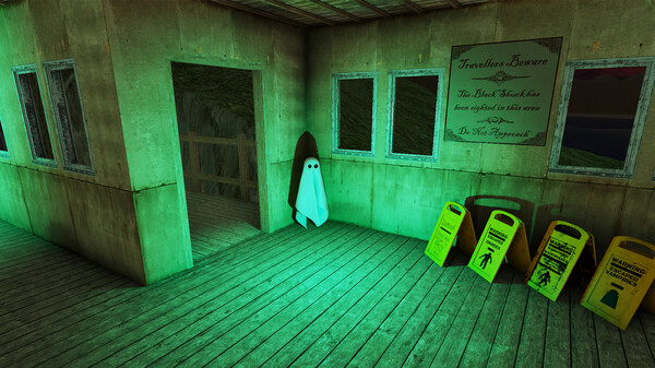 MAX Halloween Kit