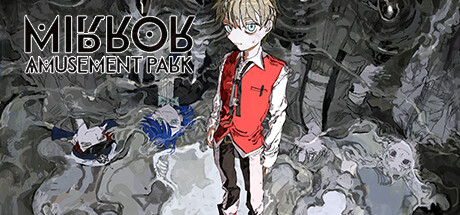 Mirror Amusement Park Cover Image