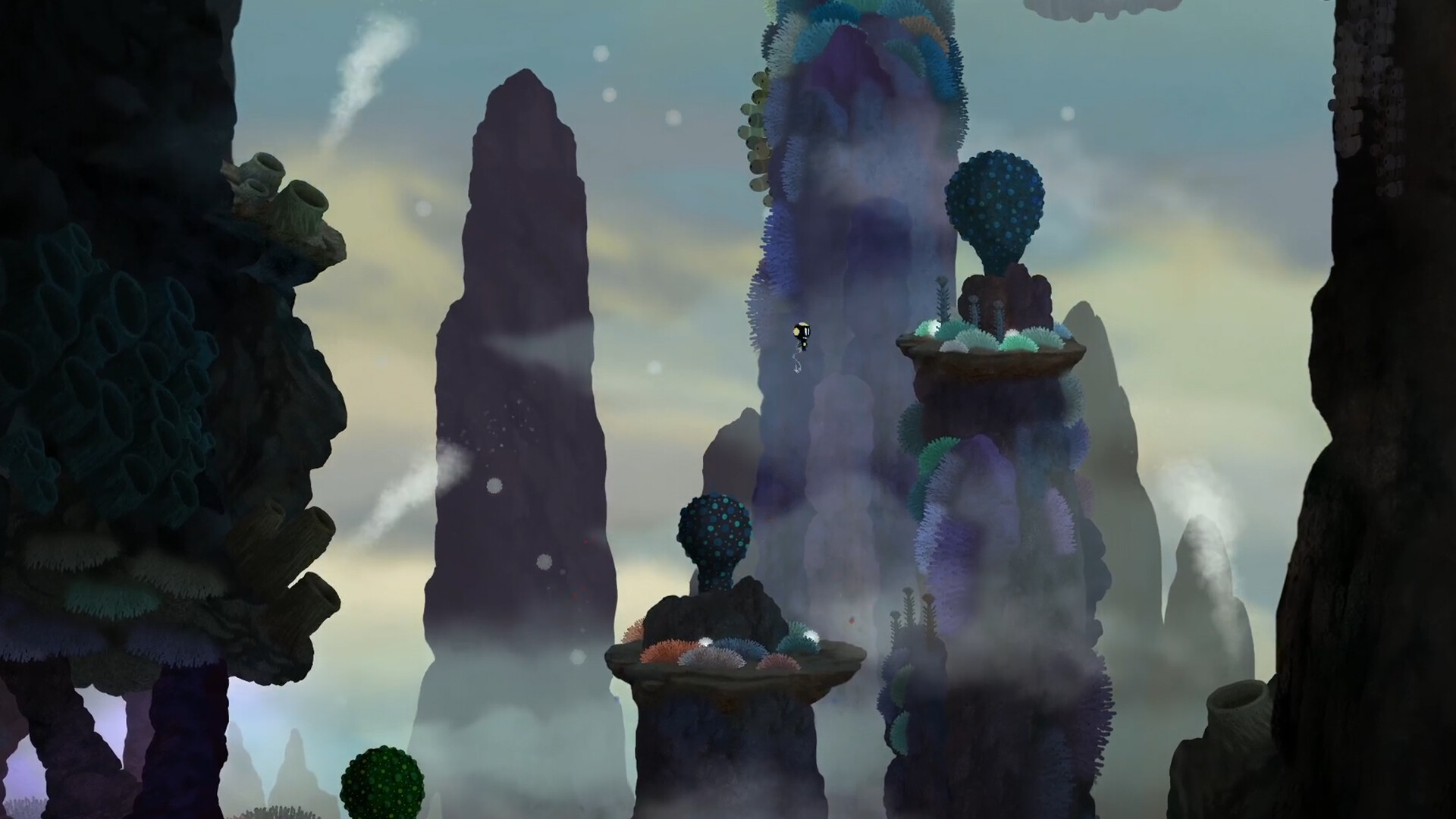 Cosmic Holidays screenshot #5