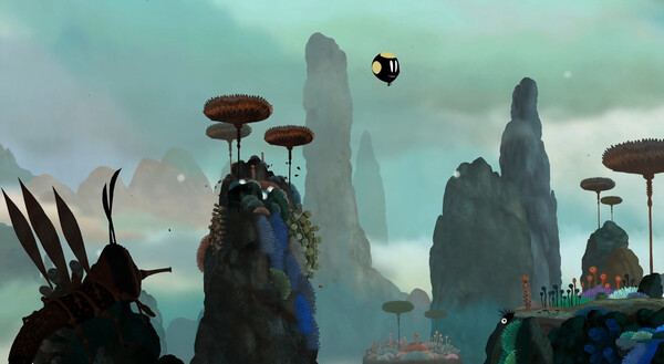 Cosmic Holidays screenshot 3