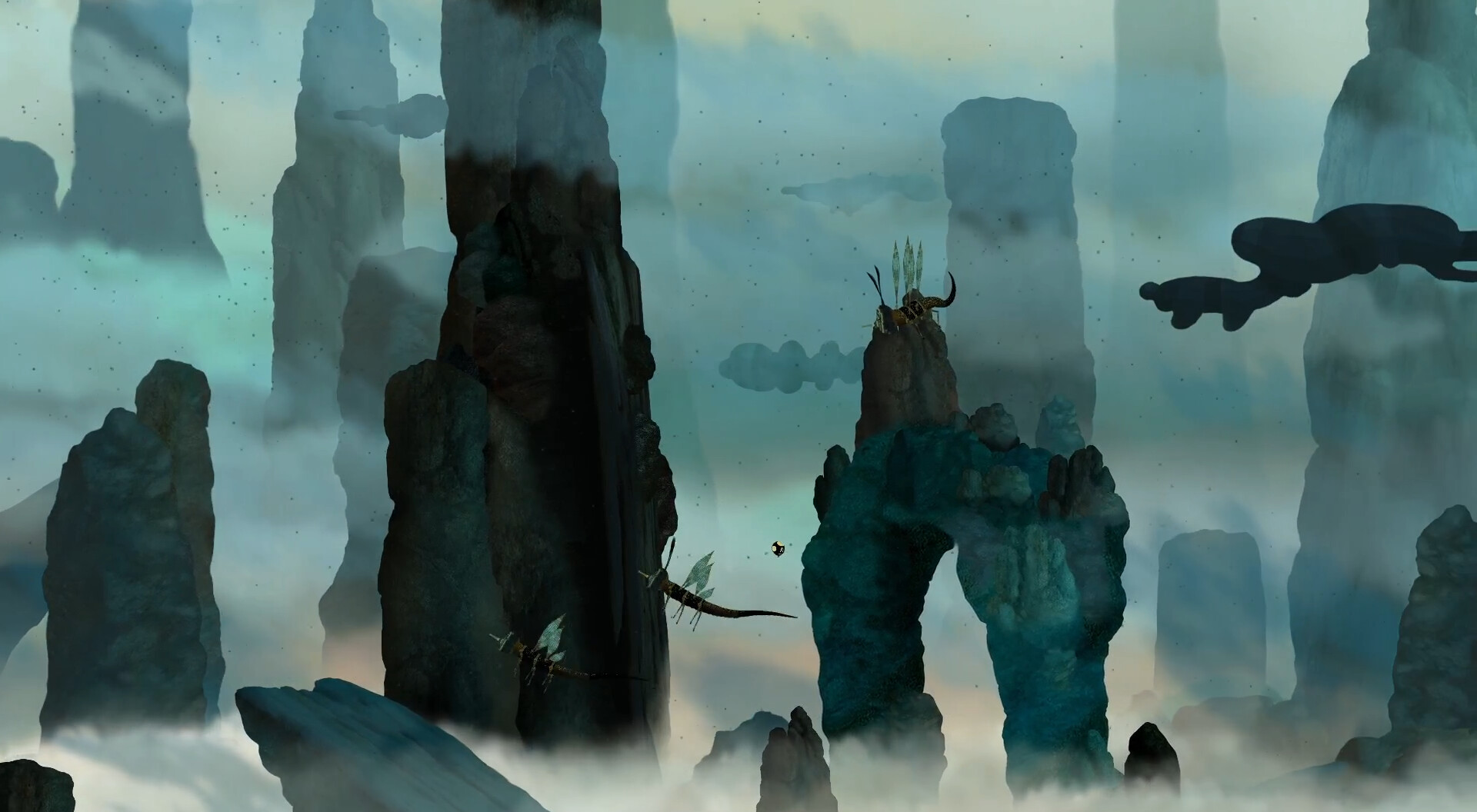 Cosmic Holidays screenshot #6