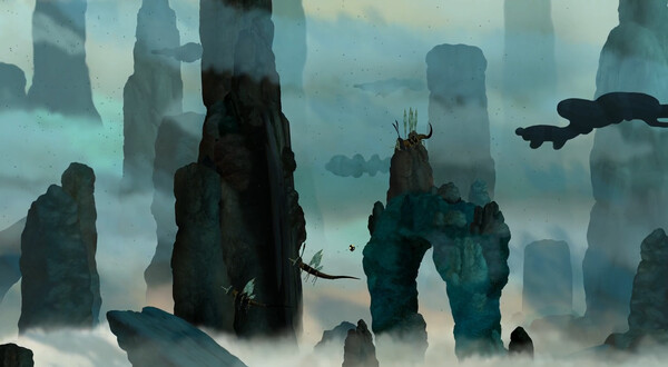 Cosmic Holidays screenshot 6