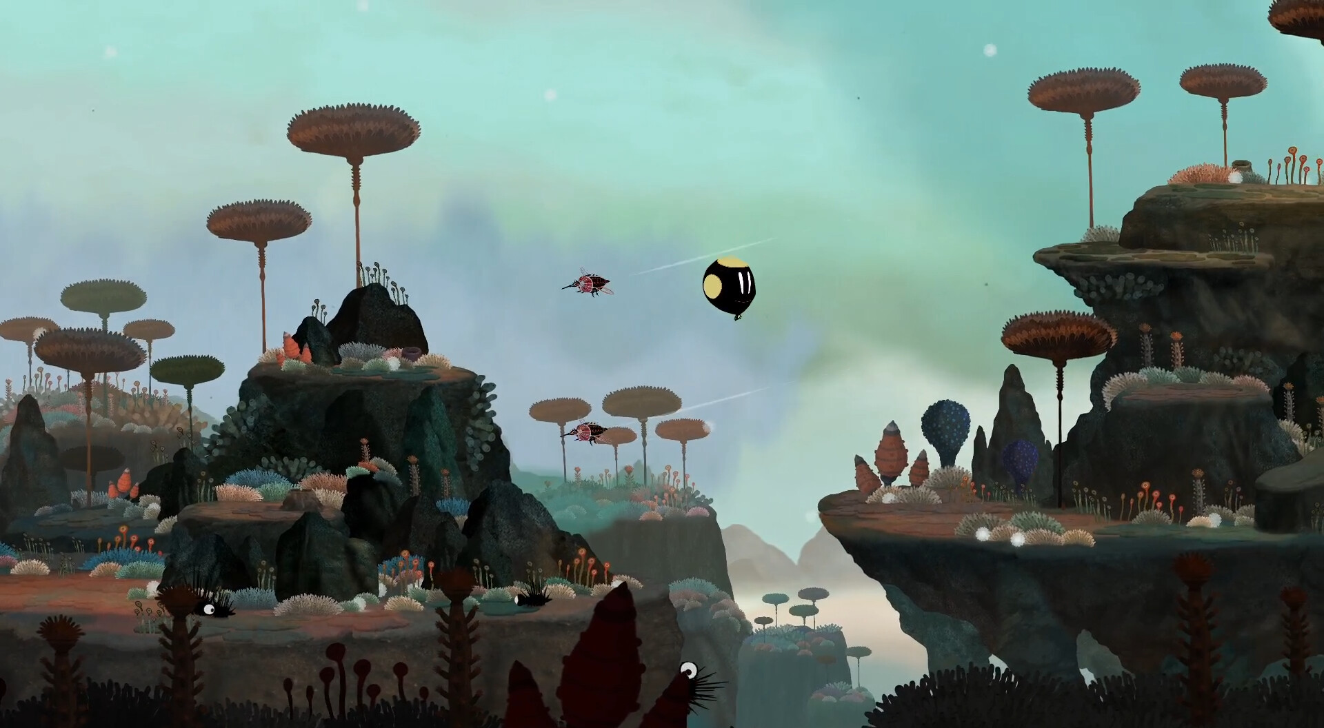 Cosmic Holidays screenshot #9