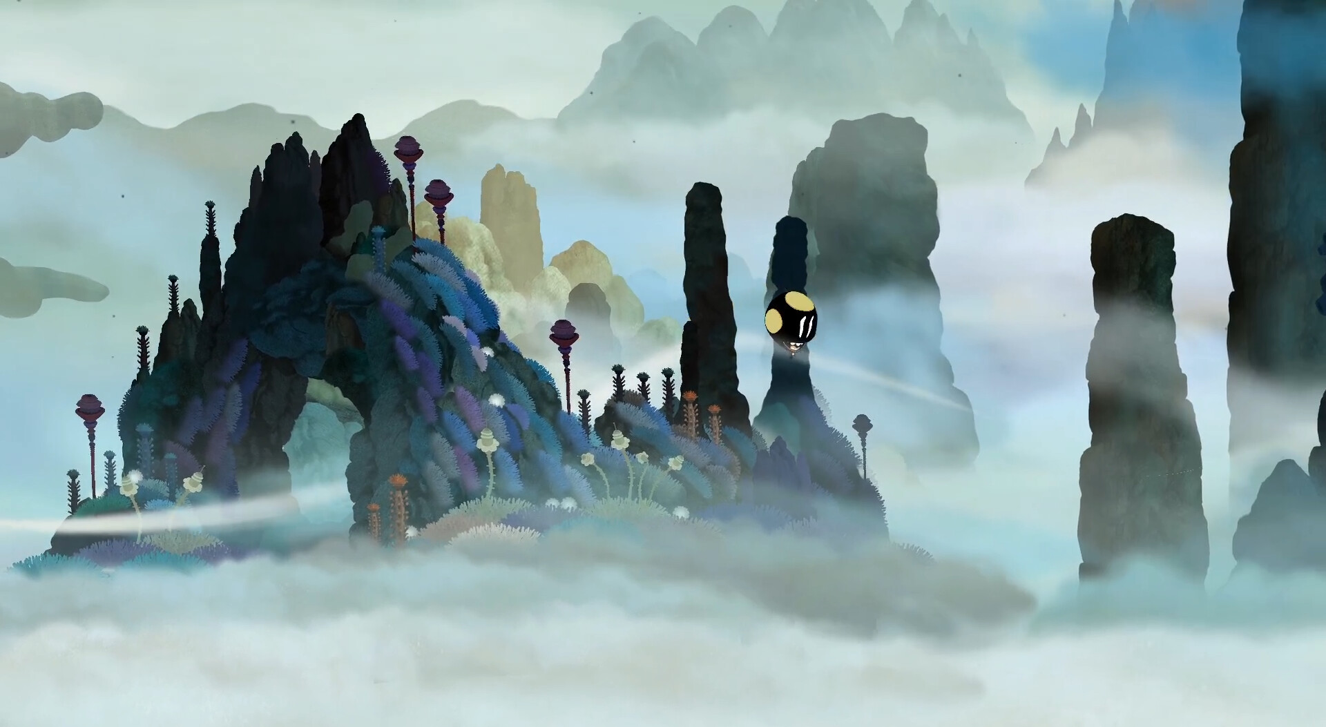 Cosmic Holidays screenshot #8