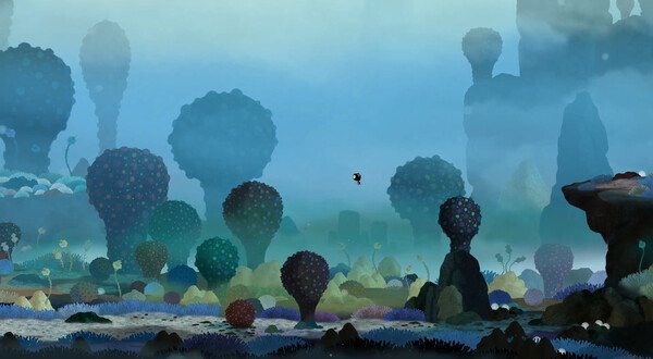 Cosmic Holidays screenshot 4