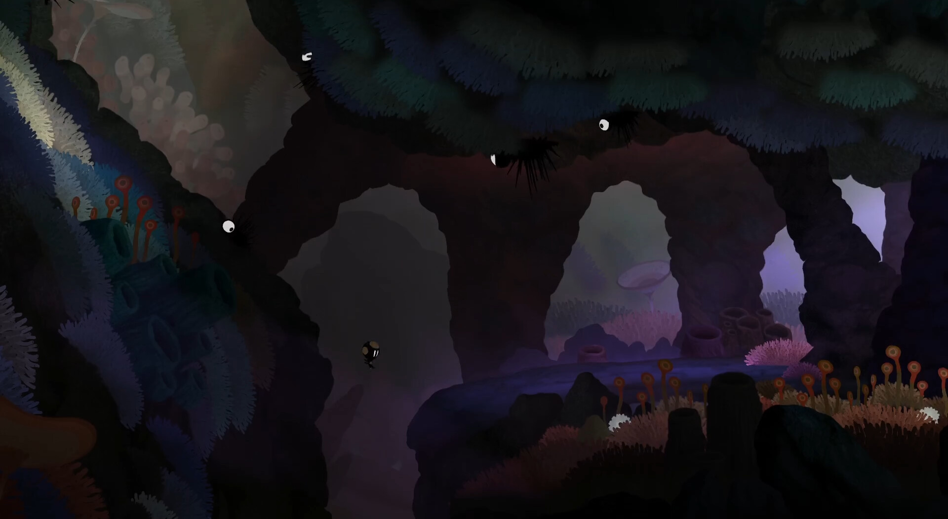 Cosmic Holidays screenshot #7