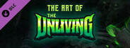 The Unliving - Digital Artbook