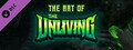 The Unliving - Digital Artbook