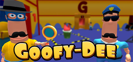 Goofy Dee steam charts