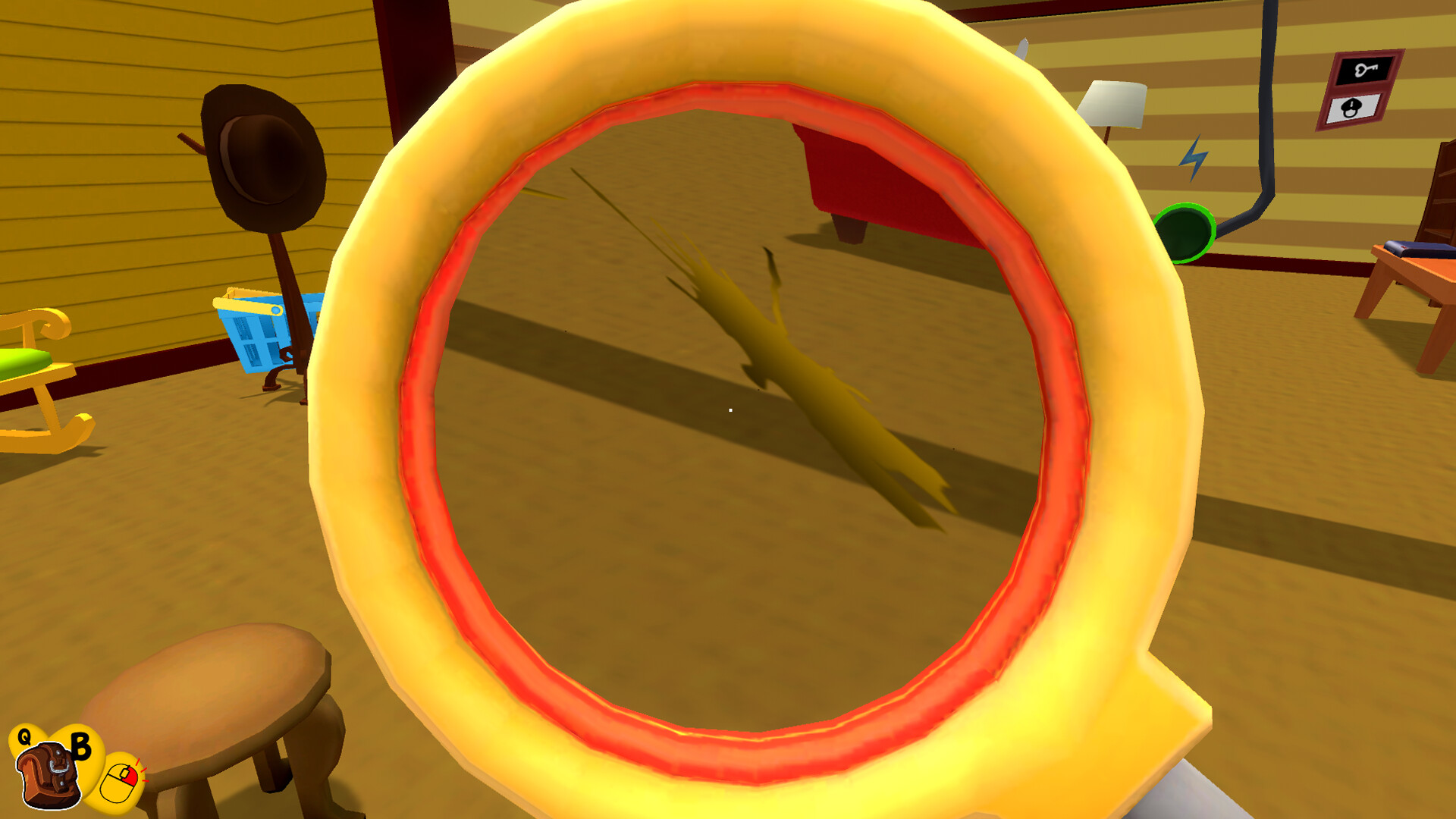 Goofy Dee Featured Screenshot #1