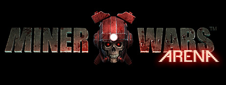 Miner Wars Arena cover art