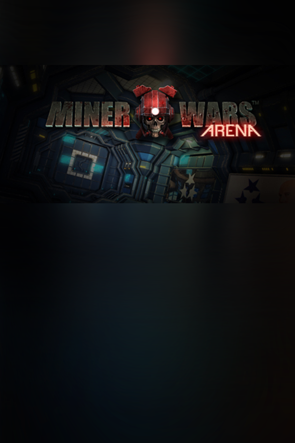 Cover art of Miner Wars Arena