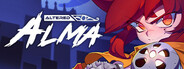 Altered Alma