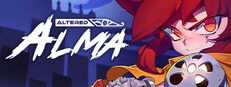 Altered Alma