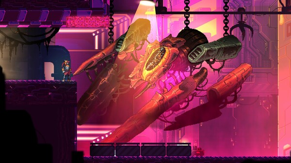 Altered Alma screenshot 9