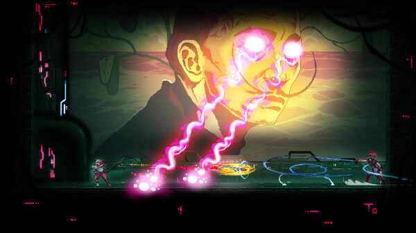 Altered Alma screenshot 2