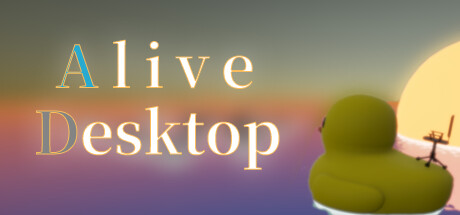 Alive Desktop