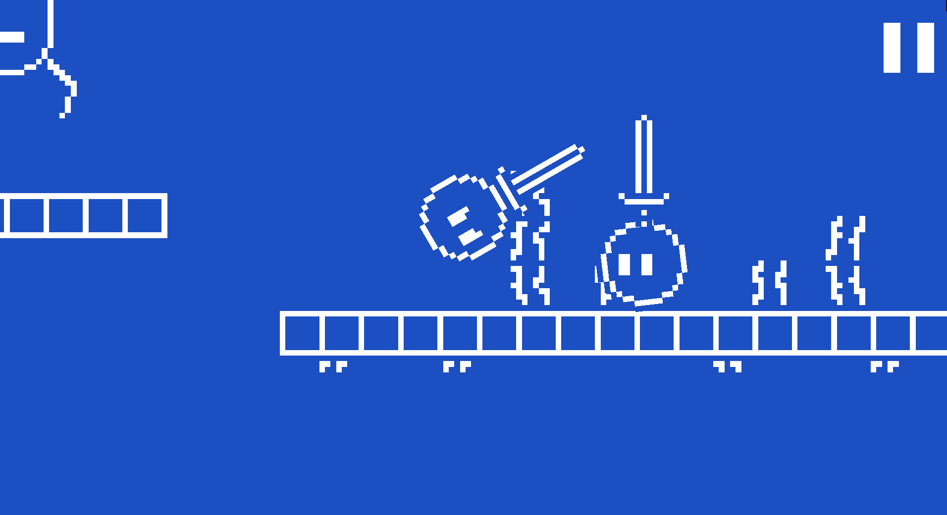 WEAPONEER Featured Screenshot #1